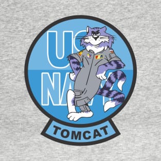 Tomcat Flightsuit T-Shirt